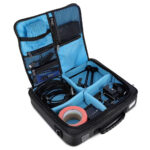 Adam Hall ORGAFLEX Bolsa para rack 02 - Imagen 9