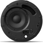 Bose Professional DesignMax DM8C-SUB subwoofer de techo (negro) - Imagen 3