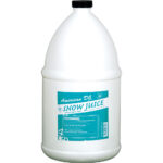Jugo de nieve American DJ (1 galón)