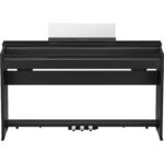 Casio Celviano AP-S200 Piano digital de cuerpo delgado (negro) - Imagen 6