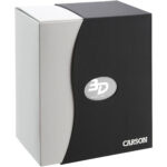 Binoculares Carson 10x42 Serie 3D TD-042ED (Negro) - Imagen 10