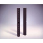 Bose Professional Panaray MA12 Altavoz modular vertical de matriz lineal (negro) - Imagen 2