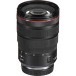 Canon RF 24-70mm f/2.8 L IS USM Lens - Imagen 12