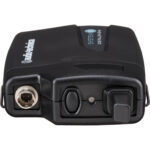 Audio-Technica ATW-T1001 Transmisor de petaca inalámbrico digital System 10 (2,4 GHz) - Imagen 6