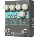 Pedal de sintetizador mono para bajo Electro-Harmonix - Imagen 3
