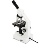 Microscopio monocular compuesto CELESTRON LABS CM2000CF - Imagen 3