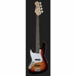 Harley Benton JB-20 SB LH Bundle - Imagen 2
