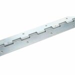 Adam Hall 2606 Piano Hinge - Imagen 5