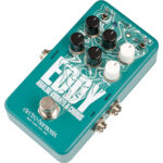 Pedal de vibrato y coro analógico Eddy Electro-Harmonix - Imagen 5