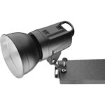 Paquete de alimentación de doble salida Bolt PP-500DR con dos baterías extraíbles PP-5800BP y kit de abrazadera de montaje PP-MCX - Imagen 9