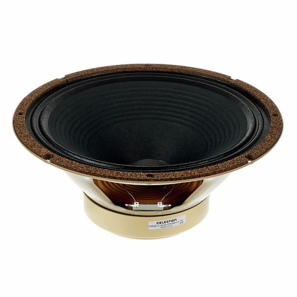 daacef84c6091f204b9fe7eba5c0daa4.jpg Celestion G12M-65 Creamback 8 Ohm - Imagen 1