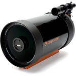 Celestron C6-A-XLT CG-5 6" f/10 Telescopio Schmidt-Cassegrain (solo OTA)