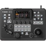 Controlador de cámara PTZ Canon RC-IP300 - Imagen 3