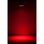 American DJ 32 HEX Panel IP - IP65 Rated Wash / Blinder / Color Strobe (Black) - Imagen 4