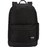Mochila reciclada Case Logic Commence (negro) - Imagen 2