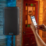 Alto Professional TS410 2000W 10" Altavoz Activo de 2 Vías con Bluetooth - Imagen 7