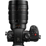 Panasonic Leica DG Vario-Summilux 25-50mm f/1.7 ASPH. Lente - Imagen 11