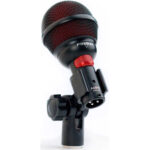 Audix FireBall V Armónica dinámica y micrófono para instrumentos - Imagen 5