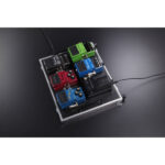 BOSS WL-50 Sistema inalámbrico para pedaleras - Imagen 13