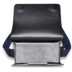 Bolsa de cuero Leica para M-System (negro) - Imagen 3