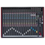 Allen & Heath ZED-22FX - Imagen 5