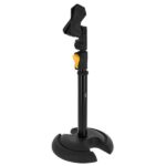 Hercules Stands HCMS-100B+ Mic Stand - Imagen 5