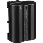 Batería de iones de litio Nikon EN-EL15c (2280 mAh)