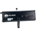 American DJ FS-1000 System with High-Powered Follow Spot and Tripod - Imagen 9