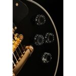 Harley Benton SC-500 BK Vintage Series Set - Imagen 8