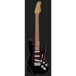 Harley Benton ST-62 BK Vintage Series Set - Imagen 2