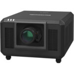 Proyector Panasonic PT-RQ35KU 30,500 lúmenes Quad Pixel Drive WQUXGA 3DLP (sin lente)