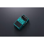 Pedal de procesamiento de patrones BOSS SL-2 Slicer - Imagen 4