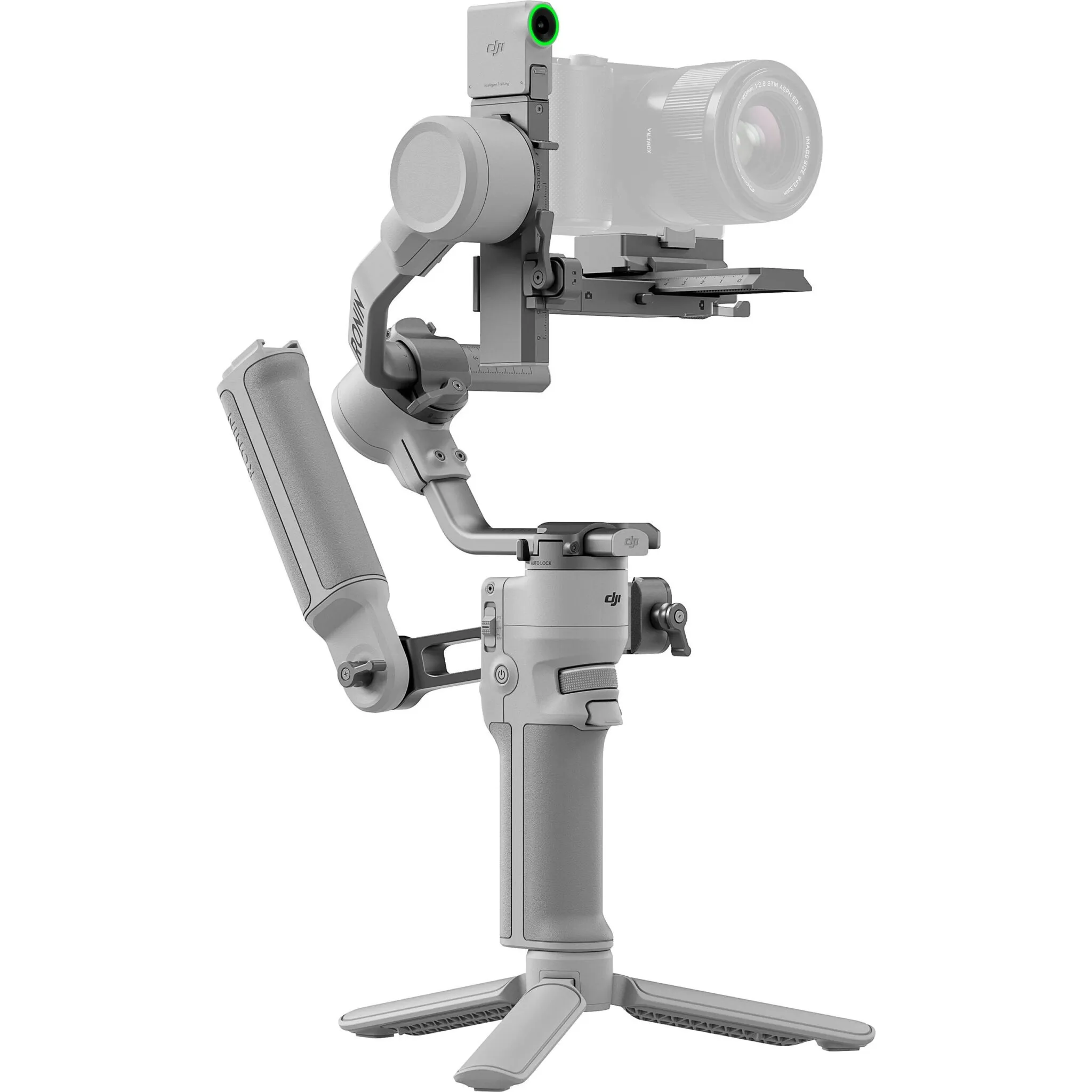 Kit combinado DJI RS 4 Mini con estuche Nanuk 920 - Imagen 2