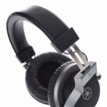 Yamaha HPH-MT7 Black - Imagen 7