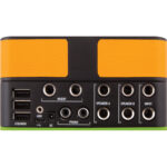 Interfaz de audio Arturia AudioFuse 14x14 (negro) - Imagen 11