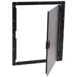 Adam Hall Rack Door 87601 - Imagen 12