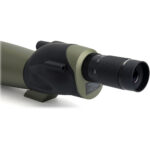 Kit de telescopio terrestre Celestron Ultima 80 20-60x80 mm (visión recta) - Imagen 3