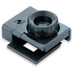 Carson Modelo LT-10 11.5x Prueba de lino iluminada - Imagen 3