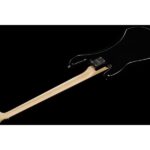 Squier Sonic Precision Black Set - Imagen 4