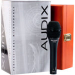 Audix VX10 - Micrófono de condensador portátil - Imagen 6