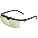 Carson CP-12 Lupa Hobby Gafas (1.8x) - Imagen 2