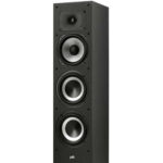 Denon S-Series AVR-S670H Receptor A/V de red de 5.2 canales con monitor de audio Polk Kit de altavoces de pie XT60 (par) - Imagen 15