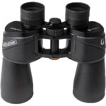 Prismáticos Celestron 10x50 Ultima Porro - Imagen 6