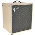Fender Rumble 100 V3 Ivory - Imagen 3