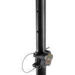 Electro-Voice ZLX-8P-G2 Kit de altavoz autoamplificado de 8" de 2 vías y 1000 W con cubierta, soporte y cable (individual) - Imagen 13