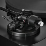 Audio-Technica AT-LP7X Tocadiscos manual de transmisión por correa de dos velocidades - Imagen 12