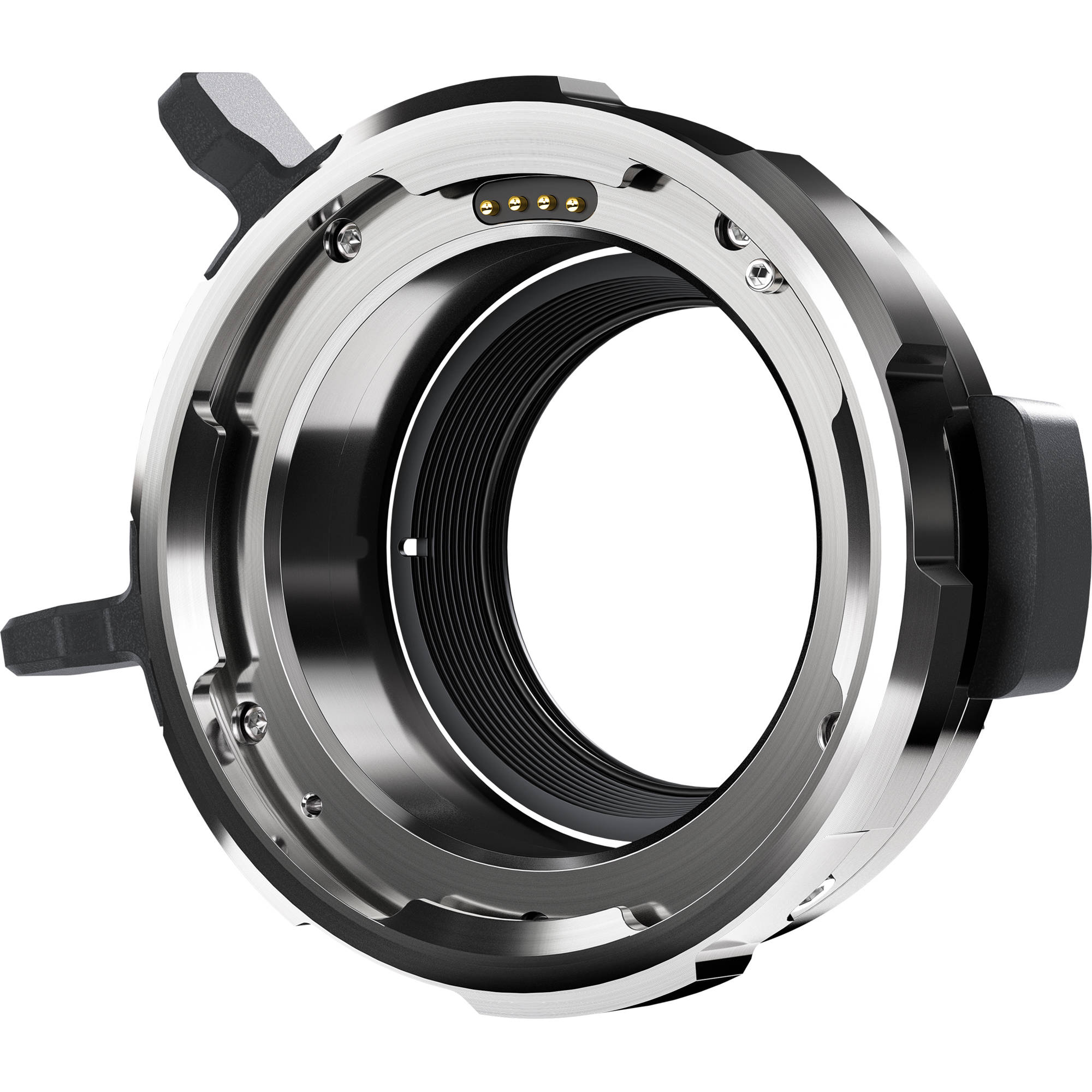db6acc97cca1eb3a0cdb59fe7e15d402.jpg Montura Blackmagic Design URSA Mini Pro PL - Imagen 1