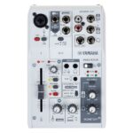 Yamaha AG03 MK2 WH - Imagen 5