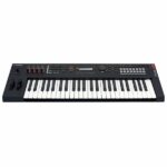 Yamaha MX49 V2 Black - Imagen 2