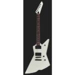 Harley Benton EX-84 Modern EMG VW w/Case - Imagen 2